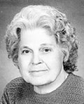 Elaine Perret Becnel obituary
