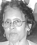 Evelyn M. Adams obituary
