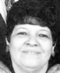 Sylvia Mae Biagas obituary