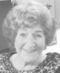 Ruth Dolese obituary