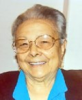 Bernadette Hurel obituary
