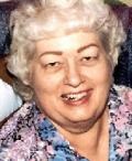 Audrey May Cognevich Koch obituary