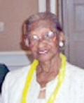 Ida Joseph "Vick" Allen obituary, Gretna, LA