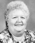 June L. Martin Bourgeois obituary