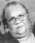 Albertine Gibson Ragas obituary
