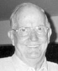Robert Joseph Clapp obituary