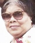 Orelia Dolores Armstrong obituary