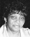 Lottie Mae Simmons Cain obituary