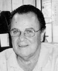 Emile R. Foss obituary