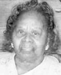 Melvina Galle Rose obituary