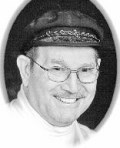 Gerald Anthony Robeau obituary