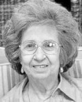 Sara Marie Coniglio Blackwell obituary