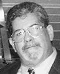 Thomas Peter Graham obituary
