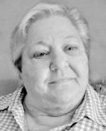 Lucille R. Hebert obituary