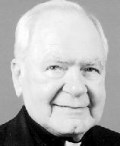 Rev. Msgr. James B. Songy obituary