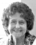 Joan Dusang Rome obituary