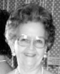 LOIS ANTILLEY PLAUCHE obituary, Slidell, LA