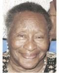 Alice Smith Walker obituary