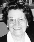 Neda Cibilic Gjenero obituary