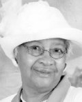 Hattie P. Brown obituary, New Orleans, LA
