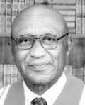 Reverend Willie H. Ben obituary