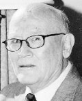 Guy Patrick Edwards obituary