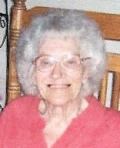 Betty Virginia Gerhold obituary