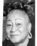 Helen B. Watkins obituary