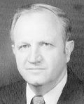 James P. Gaines obituary