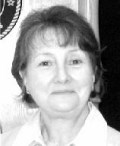 Helen Williams Ehrlich obituary