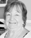 Elaine Rayes Mancuso obituary