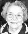 Dorothy Grundmann Janssen obituary