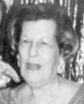 Mary Kerr Werlein obituary