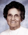 Jeanette B. Barrilleaux obituary