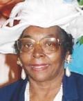 Mercedes C. Powell obituary