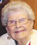 Leola Guitreau "Sis" Roussel obituary