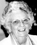 Dorothy Godwin Billet obituary