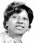 Sylvia Washington Cassine-Cardriche obituary