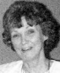 June Elizabeth Tanet obituary