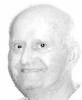 Edward James Fast obituary