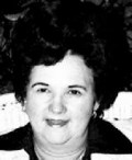Gloria Weber Mura obituary