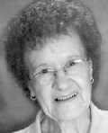 Mabel C. Terry obituary