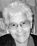 Frances Dinet Ancar obituary
