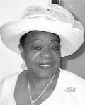 Emelda Brown obituary
