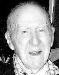 Homer Smith Fairchild obituary
