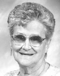 Camelia Cheramie LeBlanc Bychurch obituary