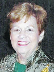 Eunice Thelma Kern obituary, 1934-2021, Covington, LA