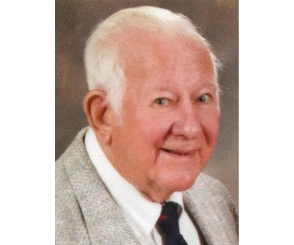 Arnold Schlottmann Obituary (2022) Picayune, MS The TimesPicayune