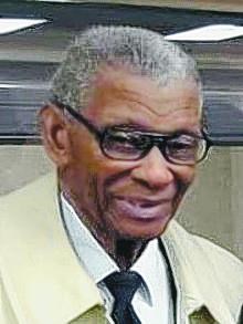 Gus Collins Sr. obituary, 1921-2021, New Orleans, LA
