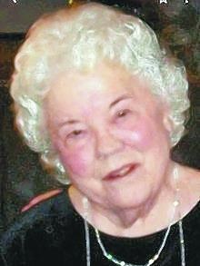 Joan Fasting Heap obituary